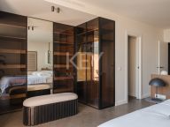 Duplex Penthouse for sale in La Cerquilla, Nueva Andalucia