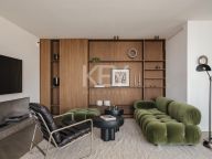 Duplex Penthouse for sale in La Cerquilla, Nueva Andalucia