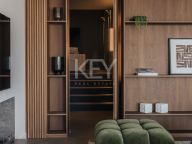 Duplex Penthouse for sale in La Cerquilla, Nueva Andalucia