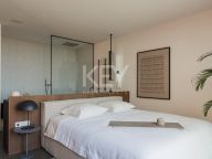 Duplex Penthouse for sale in La Cerquilla, Nueva Andalucia