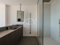 Duplex Penthouse for sale in La Cerquilla, Nueva Andalucia