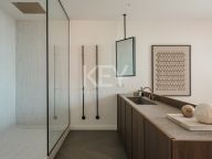 Duplex Penthouse for sale in La Cerquilla, Nueva Andalucia