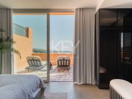 Duplex Penthouse for sale in La Cerquilla, Nueva Andalucia