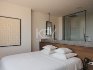 Duplex Penthouse for sale in La Cerquilla, Nueva Andalucia