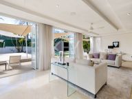 Villa for sale in Guadalmina Alta, San Pedro de Alcantara
