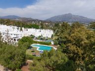 Pareado en venta en Terrazas de la Quinta, Benahavis