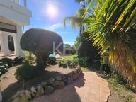 Villa en venta en Rio Real, Marbella Este