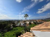 Villa en venta en Rio Real, Marbella Este