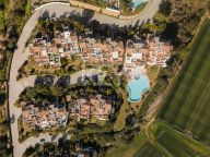 Atico Duplex en venta en La Quinta, Benahavis