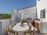 Atico Duplex en venta en La Quinta, Benahavis