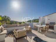 Atico Duplex en venta en La Quinta, Benahavis