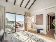 Atico Duplex en venta en La Quinta, Benahavis