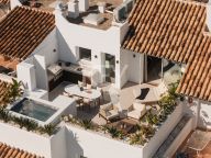 Atico Duplex en venta en La Quinta, Benahavis