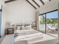 Atico Duplex en venta en La Quinta, Benahavis