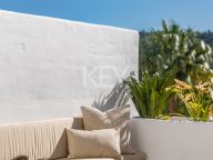 Atico Duplex en venta en La Quinta, Benahavis