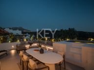 Atico Duplex en venta en La Quinta, Benahavis