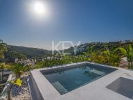 Atico Duplex en venta en La Quinta, Benahavis