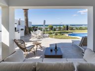 Villa en venta en Vistamar, Marbella Este