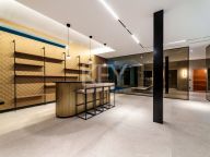 Villa for sale in El Madroñal, Benahavis