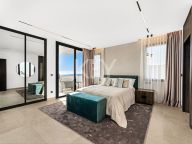 Villa for sale in El Madroñal, Benahavis