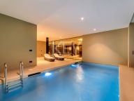 Villa for sale in El Madroñal, Benahavis