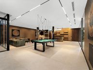 Villa for sale in El Madroñal, Benahavis