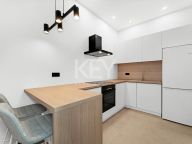 Вилла на продажу в El Madroñal, Бенахавис