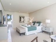 Atico Duplex en venta en Marina Puente Romano, Marbella Golden Mile