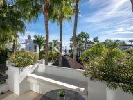 Atico Duplex en venta en Marina Puente Romano, Marbella Golden Mile