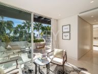 Duplex Penthouse for sale in Marina Puente Romano, Marbella Golden Mile