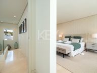 Duplex Penthouse for sale in Marina Puente Romano, Marbella Golden Mile