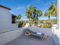 Duplex Penthouse for sale in Marina Puente Romano, Marbella Golden Mile