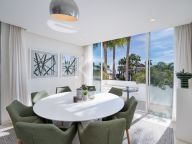 Duplex Penthouse for sale in Marina Puente Romano, Marbella Golden Mile