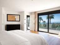 Villa en venta en Nagüeles, Marbella Golden Mile