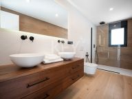 Villa en venta en Nagüeles, Marbella Golden Mile