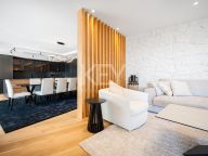 Villa en venta en Nagüeles, Marbella Golden Mile