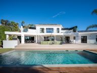 Villa en venta en Nagüeles, Marbella Golden Mile