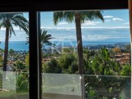 Villa en venta en Nagüeles, Marbella Golden Mile