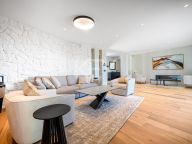 Villa en venta en Nagüeles, Marbella Golden Mile