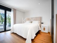 Villa en venta en Nagüeles, Marbella Golden Mile