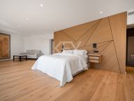 Villa en venta en Nagüeles, Marbella Golden Mile