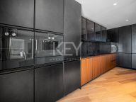 Villa en venta en Nagüeles, Marbella Golden Mile