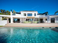 Villa en venta en Nagüeles, Marbella Golden Mile