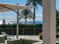 Villa en venta en Nagüeles, Marbella Golden Mile