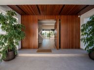 Villa en venta en Nagüeles, Marbella Golden Mile