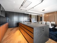 Villa en venta en Nagüeles, Marbella Golden Mile