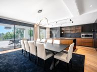 Villa en venta en Nagüeles, Marbella Golden Mile