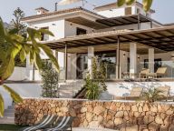 Villa for sale in Marbella Golden Mile