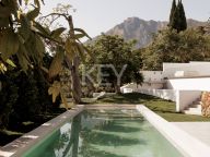 Villa for sale in Marbella Golden Mile