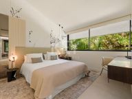 Villa en venta en Hacienda las Chapas, Marbella Este